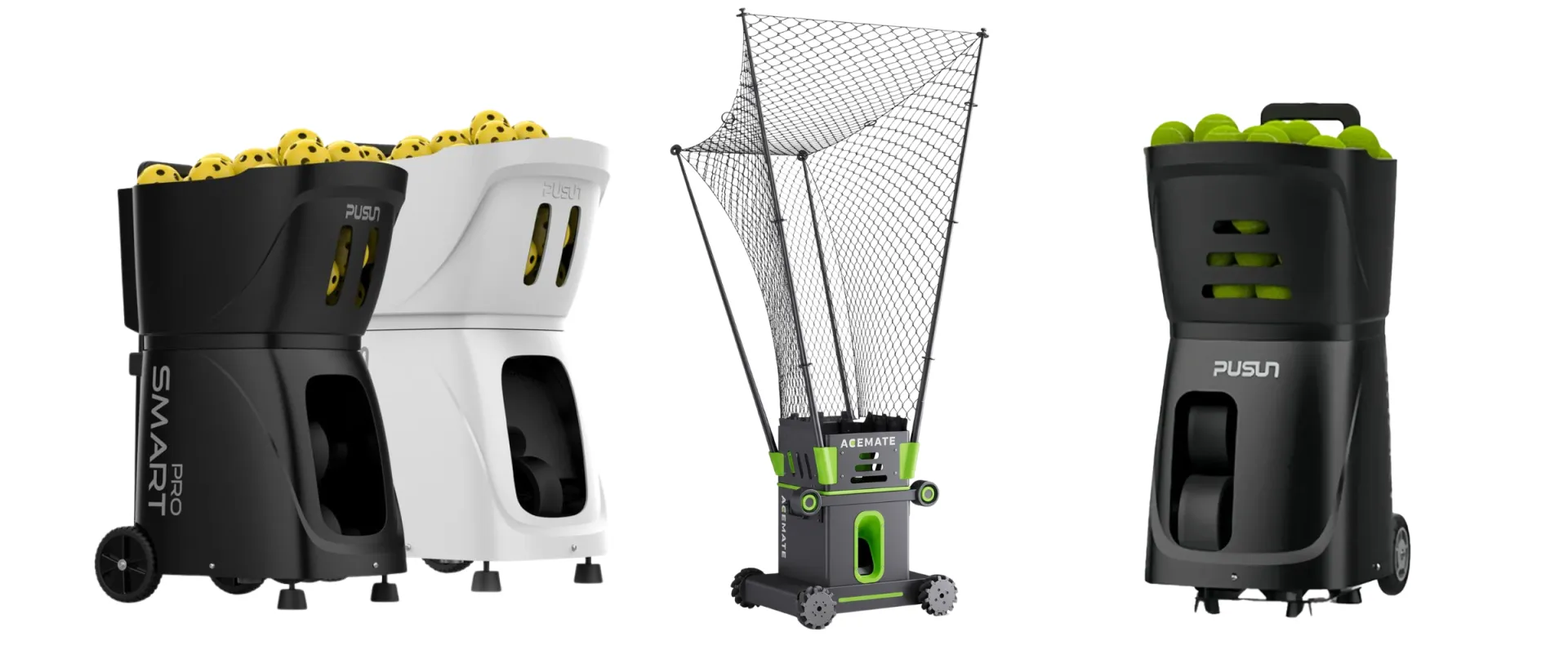 Sport Training Equipment