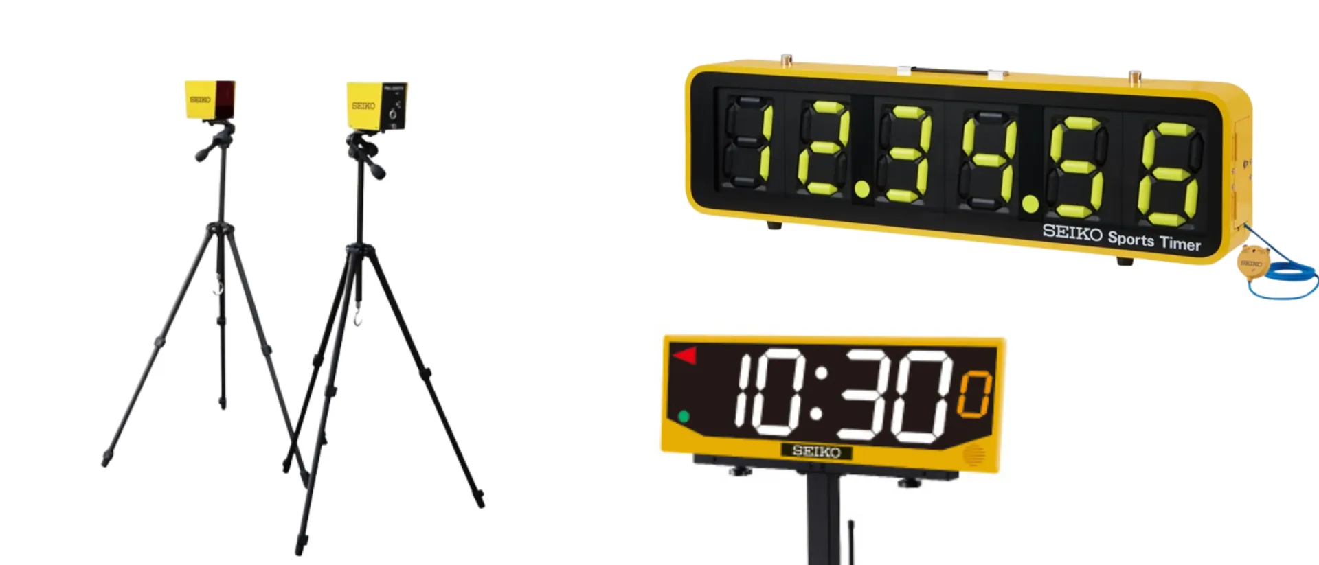Timing System
