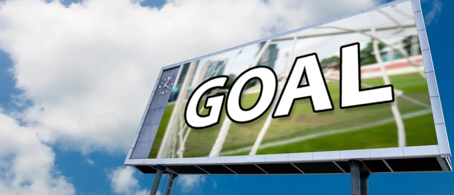 Video Scoreboard